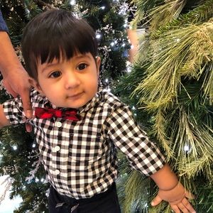 Meet your Posher, Virpal